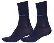 more-results: Endura Pro SL II Socks (Navy) (L/XL)